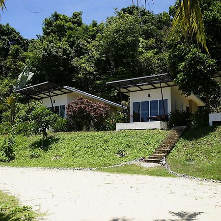 Ao Pong Resort Koh Mak Exterior foto