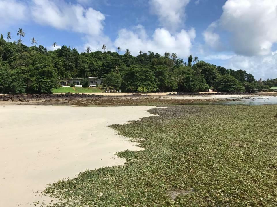 Ao Pong Resort Koh Mak Exterior foto